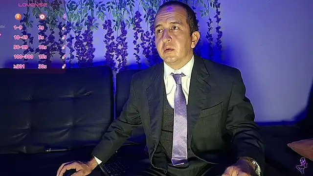 yazforeSolo online show from 02/06/26, 02:07