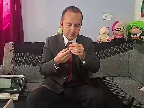 yazforeSolo online show from 09/09/25, 02:15