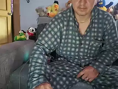 yazforeSolo online show from 01/12/26, 01:51