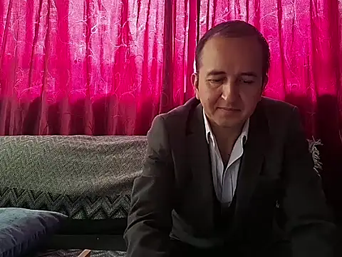 yazforeSolo online show from 09/30/25, 02:12