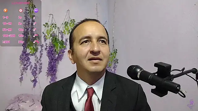 yazforeSolo online show from 09/27/25, 03:18