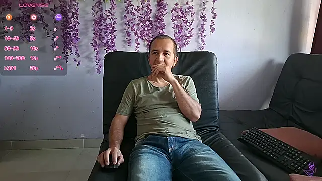 yazforeSolo online show from 02/16/26, 12:26