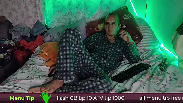 yazforeSolo online show from 03/17/25, 03:14