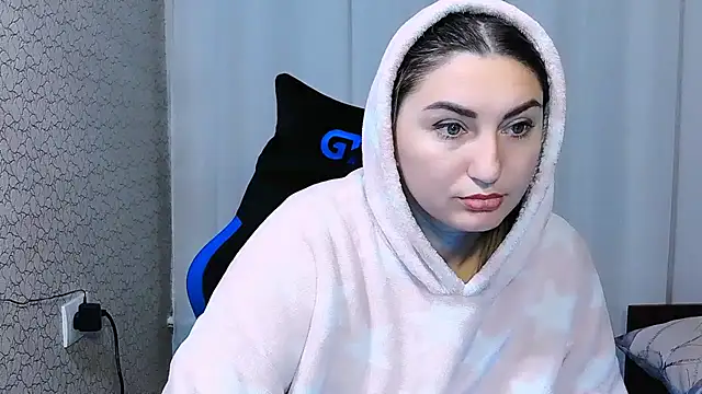 JaneLaJewel online show from 10/30/25, 07:17