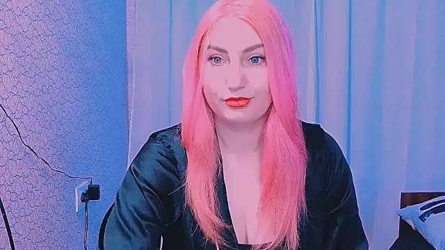 JaneLaJewel online show from 02/26/26, 02:17