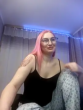 JaneLaJewel online show from 03/08/26, 05:22
