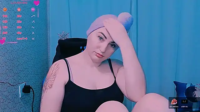 JaneLaJewel online show from 12/14/25, 10:10