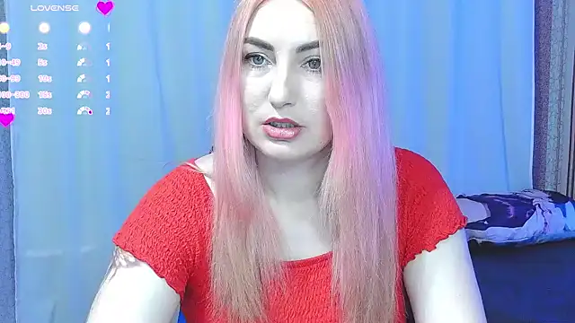 JaneLaJewel online show from 03/16/26, 07:05