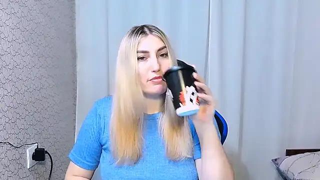 JaneLaJewel online show from 11/10/25, 09:58