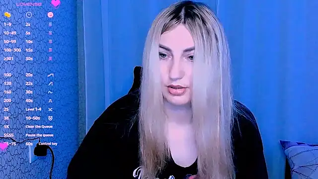 JaneLaJewel online show from 11/20/25, 10:42