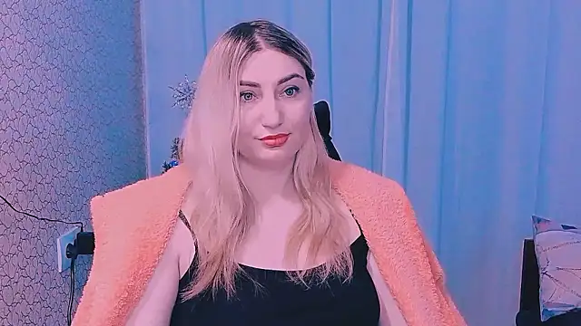 JaneLaJewel online show from 01/13/26, 06:45
