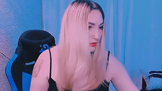 JaneLaJewel online show from 02/16/26, 11:09