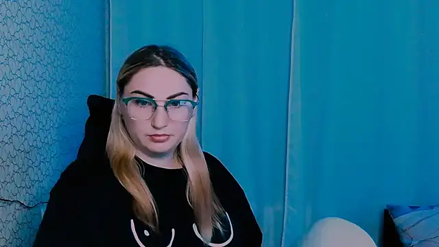 JaneLaJewel online show from 12/05/25, 06:06