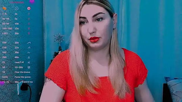 JaneLaJewel online show from 12/01/25, 08:10