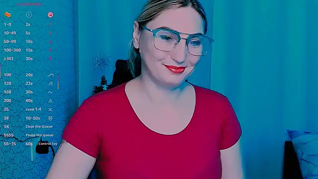 JaneLaJewel online show from 12/02/25, 07:26