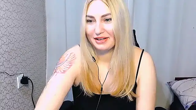 JaneLaJewel online show from 11/09/25, 03:05