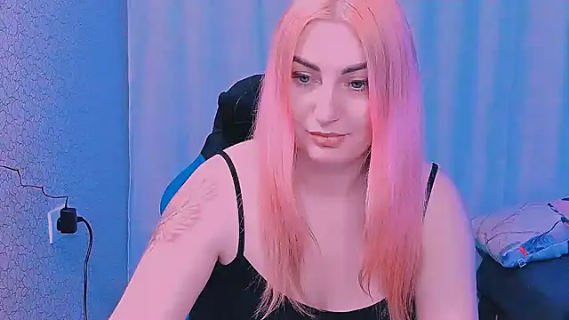 JaneLaJewel online show from 03/14/26, 05:41