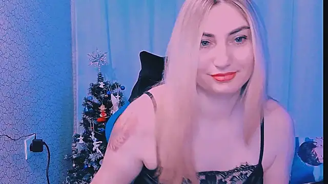 JaneLaJewel online show from 12/21/25, 04:58