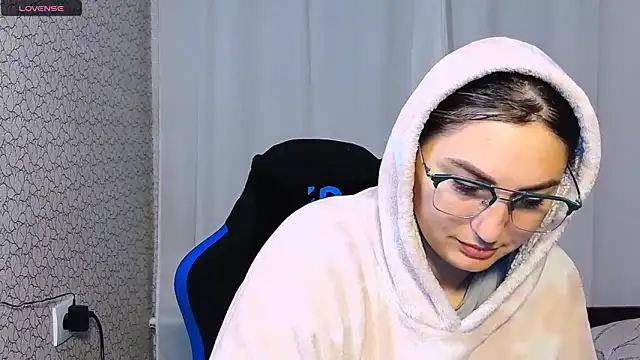 JaneLaJewel online show from 11/02/25, 01:49