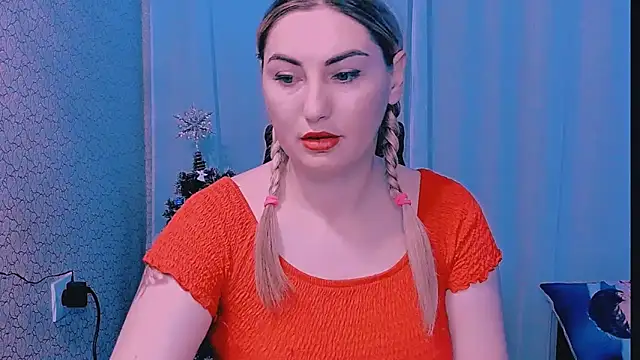 JaneLaJewel online show from 12/17/25, 03:55