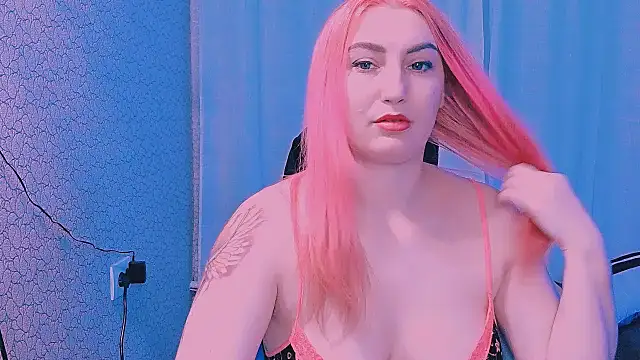 JaneLaJewel online show from 03/02/26, 02:24