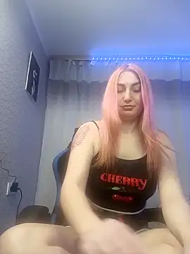 JaneLaJewel online show from 03/17/26, 05:38