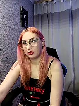 JaneLaJewel online show from 03/20/26, 09:32