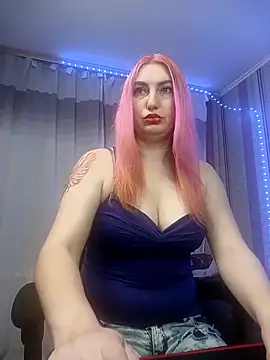 JaneLaJewel online show from 03/08/26, 07:17