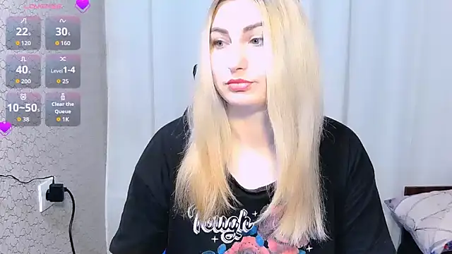 JaneLaJewel online show from 11/13/25, 07:18