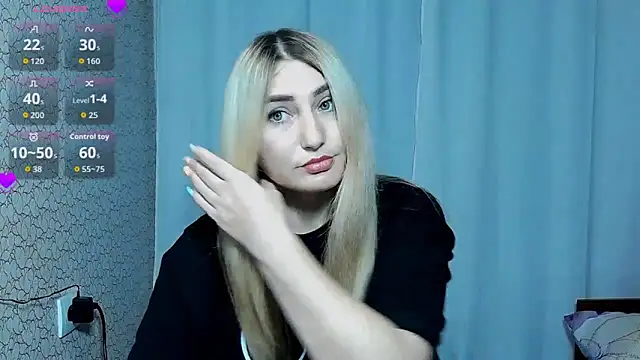 Snapshot of JaneLaJewel chatting on 09/30/25, 06:47 JaneLaJewel online show from 09/30/25, 06:47