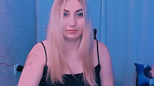 JaneLaJewel online show from 12/16/25, 08:40