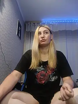 JaneLaJewel online show from 06/25/26, 03:17