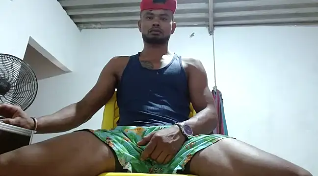 fernandez latinblackk online show from 03/12/25, 02:56