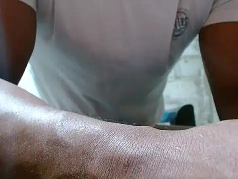 fernandez latinblackk online show from 10/16/25, 11:13