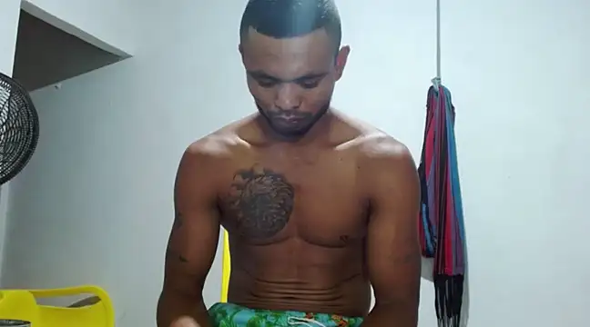 fernandez latinblackk online show from 03/12/25, 10:28