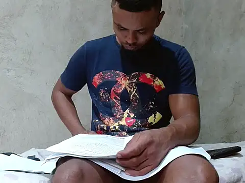 fernandez latinblackk online show from 11/29/25, 09:04