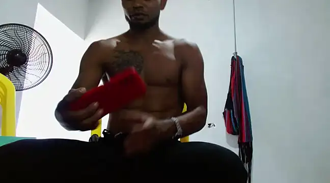 fernandez latinblackk online show from 03/09/25, 05:17