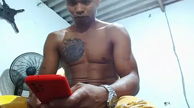 fernandez latinblackk online show from 03/16/25, 12:45