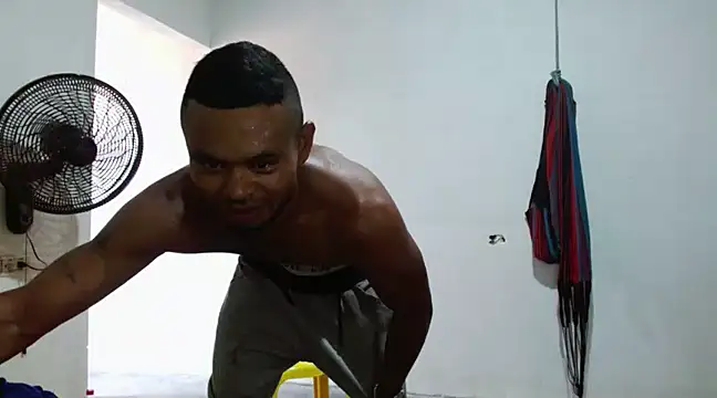 fernandez latinblackk online show from 03/10/25, 08:01