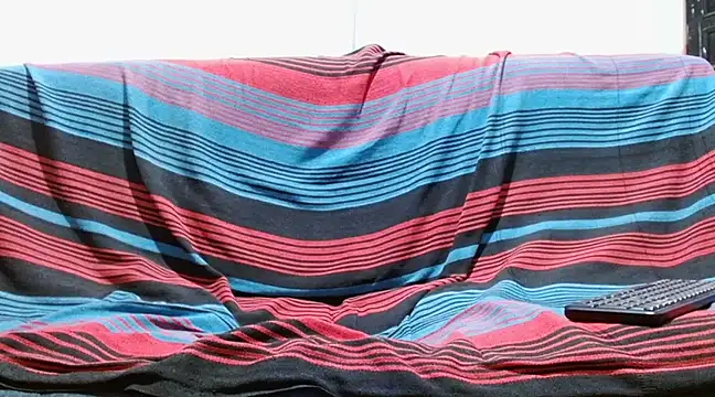 fernandez latinblackk online show from 03/19/25, 12:56