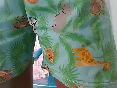 fernandez latinblackk online show from 10/17/25, 11:34