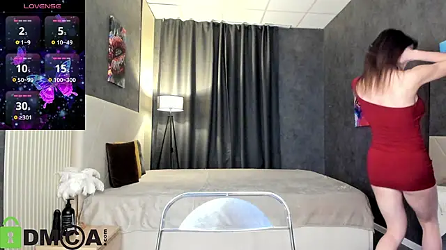 Beatrice Brice online show from 12/04/25, 01:04