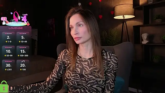 Beatrice Brice online show from 02/28/26, 01:05