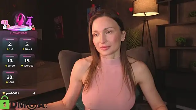 Beatrice Brice online show from 03/09/26, 01:09