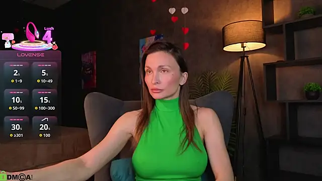 Beatrice Brice online show from 04/11/26, 01:02