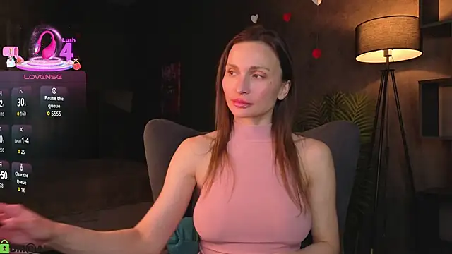 Beatrice Brice online show from 04/12/26, 12:47