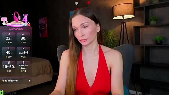 Beatrice Brice online show from 05/23/26, 01:04