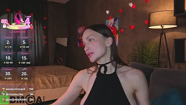 Beatrice Brice online show from 03/02/26, 05:08