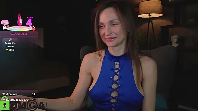 Beatrice Brice online show from 02/23/26, 01:07