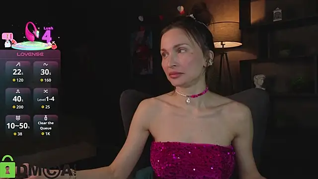 Beatrice Brice online show from 02/22/26, 12:57